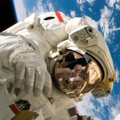 Šta astronauti misle o turistima u svemiru