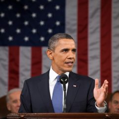 Barak Obama na svetskom turističkom samitu