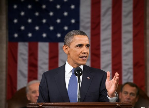 Barak Obama na svetskom turističkom samitu