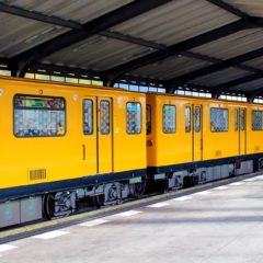 Da li će uskoro železnica spajati Afriku i Evropu?