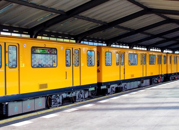 Da li će uskoro železnica spajati Afriku i Evropu?