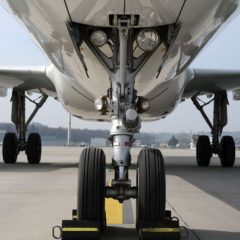 Zaboravili da ukrcaju srce u avion