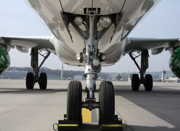 Zaboravili da ukrcaju srce u avion