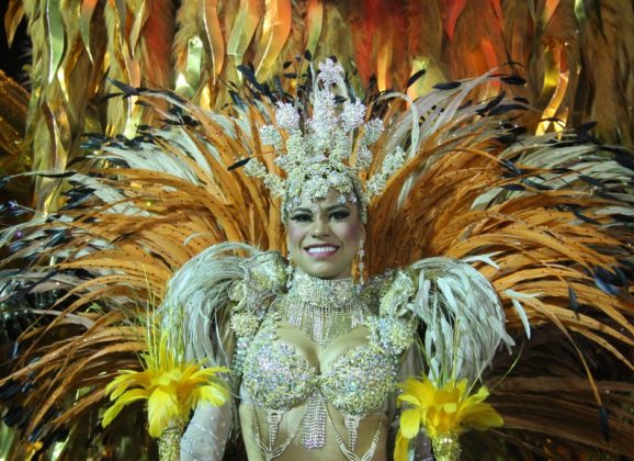 Nove tehnologije za bezbedniji Karneval u Riju