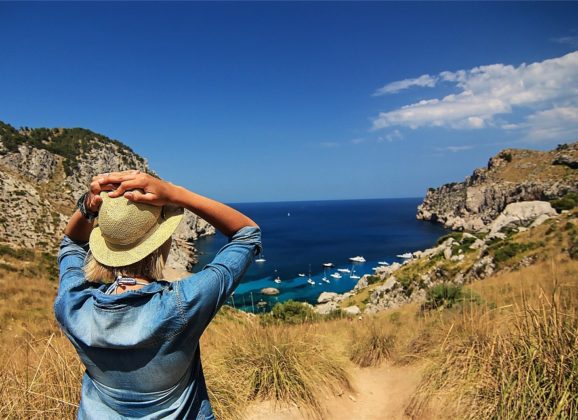 Da li selfi klupe mogu da spasu živote turistima?
