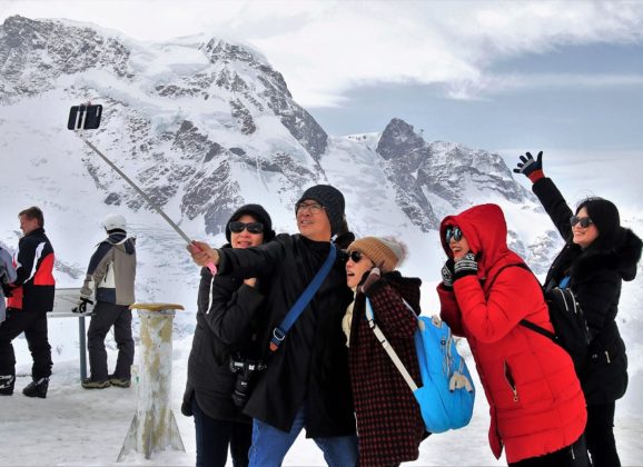 Kako se top destinacije bore protiv masovnog turizma