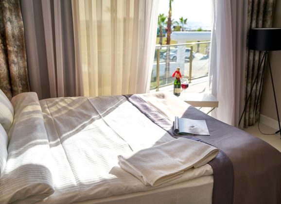 Saveti za rezervisanje hotelskog smeštaja