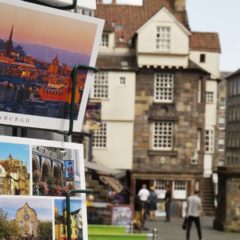 Edinburg, prvi britanski grad koji je uveo turističku taksu