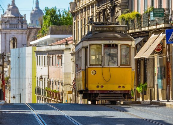 Skup smeštaj preti razvoju portugalskog turizma