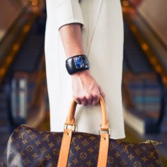 Testirajte luksuz za platu od 8.000 dolara mesečno