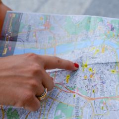 Novi sad obeležava Svetski dan turističkih vodiča