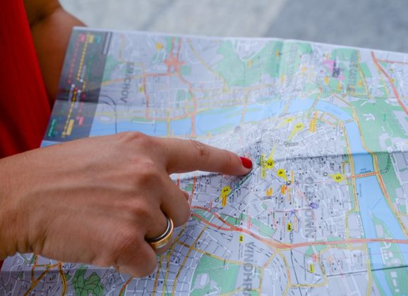 Novi sad obeležava Svetski dan turističkih vodiča
