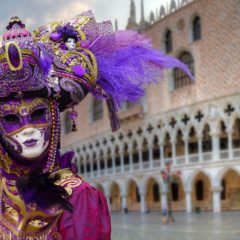 Top 5 mesta za poljubac u Veneciji