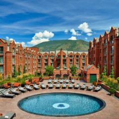 Marriott u 2019. otvara 30 novih luksuznih hotela