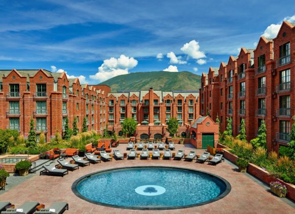 Marriott u 2019. otvara 30 novih luksuznih hotela