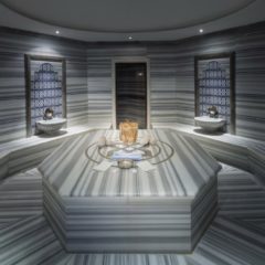 Turski hamam – ritual koji traje vekovima