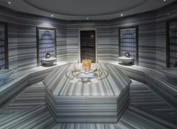 Turski hamam – ritual koji traje vekovima