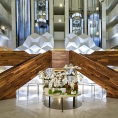 Sheraton se sprema za novi izgled