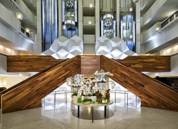 Sheraton se sprema za novi izgled