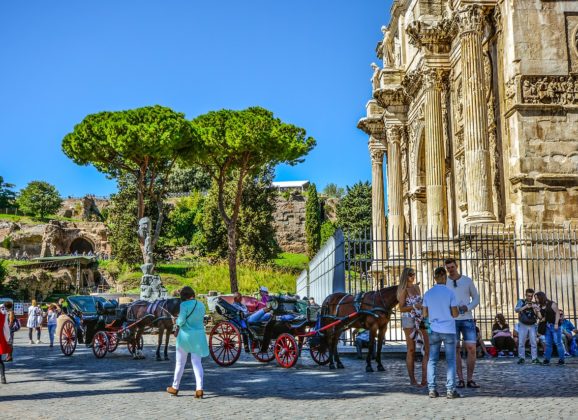 Koje sve države naplaćuju turističku taksu?
