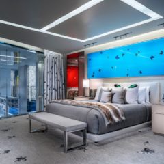 Zavirite u najskuplji hotelski apartman na svetu