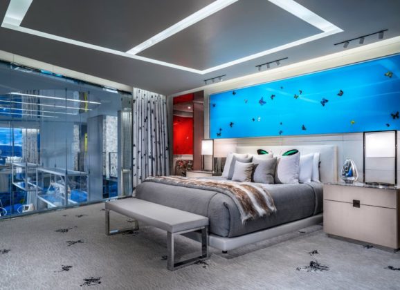 Zavirite u najskuplji hotelski apartman na svetu