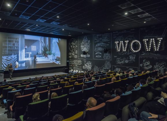 Treća konferencija 3T: Virtuelni svetovi dolaze