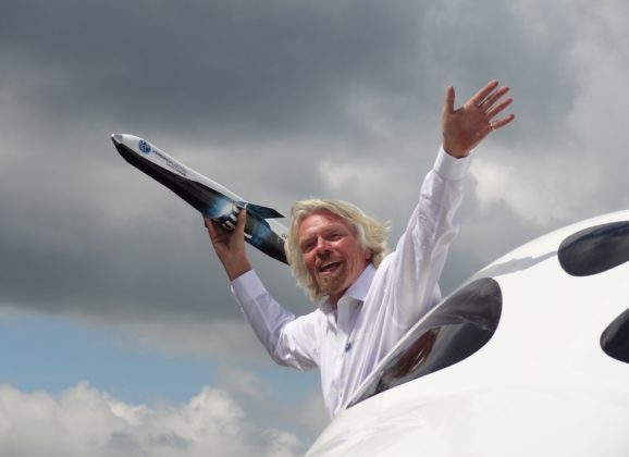 O kakvim putovanjima sanjaju milijarderi?