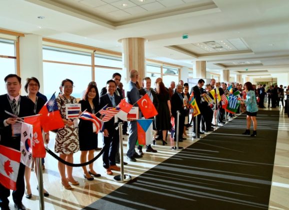 APG World Connect najavio konferenciju u Monaku