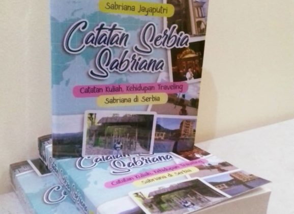 Putopisi: Beleške jedne Indonežanke o Srbiji