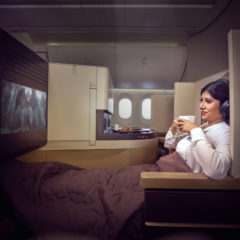 Novosti za članove Etihad Guest programa