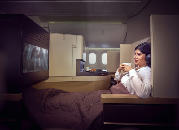 Novosti za članove Etihad Guest programa