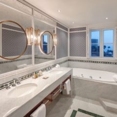 Hilton će reciklirati ostatke sapuna