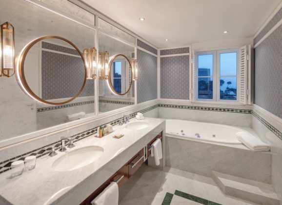 Hilton će reciklirati ostatke sapuna