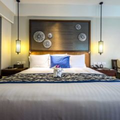 Da li vam je hotelska soba stvarno čista?