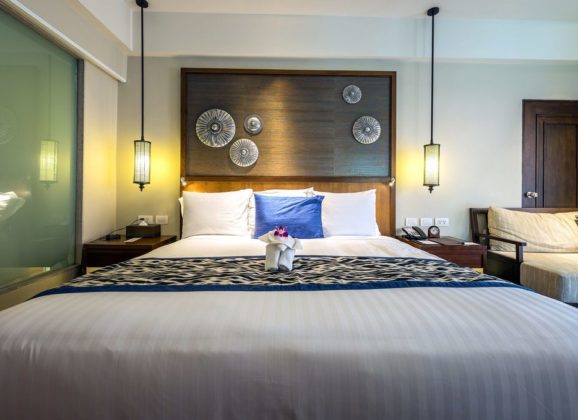 Da li vam je hotelska soba stvarno čista?