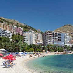 Nova turistička kampanja Albanije podigla prašinu