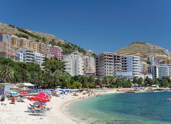 Nova turistička kampanja Albanije podigla prašinu