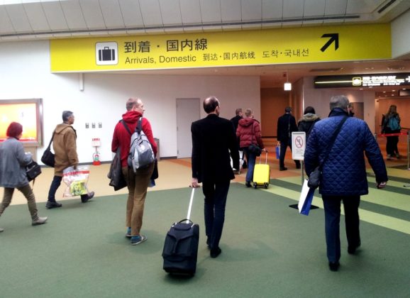 ZIPAIR Tokyo – novi low cost iz Japana