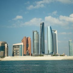 Druga strana Abu Dabija