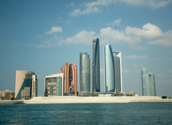 Druga strana Abu Dabija