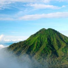 Dve nove indonežanske hit destinacije