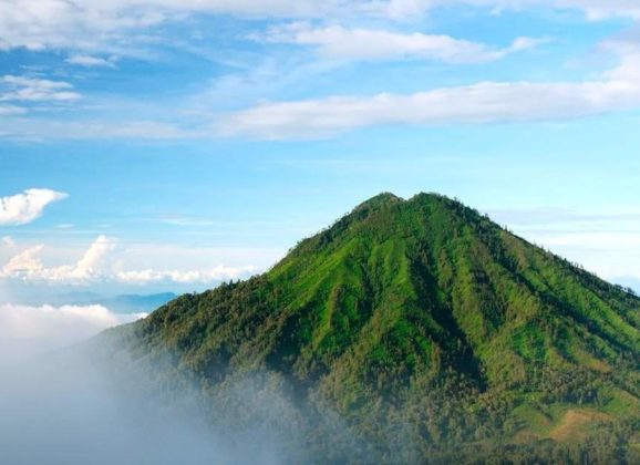 Dve nove indonežanske hit destinacije