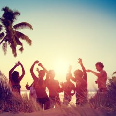 Palma objavila rat pijanim turistima