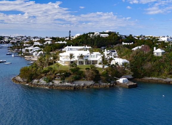 Kratak vodič za Bermude – najstariju britansku koloniju