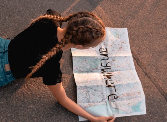 Žene i putovanja: Kako da ostanete bezbedne?