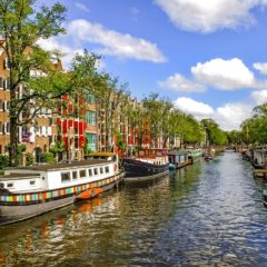 10 početničkih grešaka na odmoru u Amsterdamu
