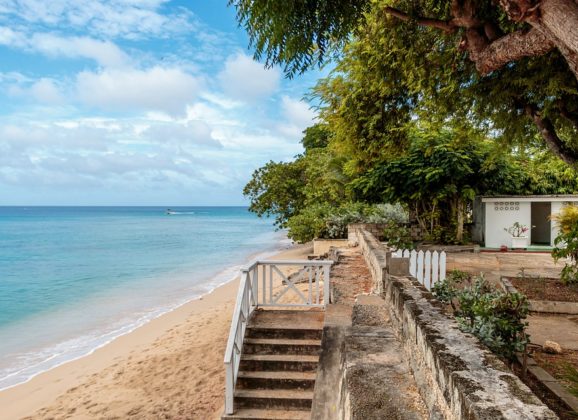 Barbados – liberalnim merama do novih turista