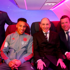 Nova ekonomska klasa i nove linije Qatar Airways-a