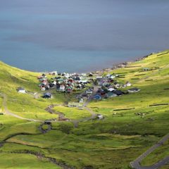 Veće destinacije treba da se ugledaju na Farska ostrva